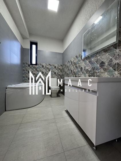 Casă individuală cu 4 camere cu Canalizare în Vlădești