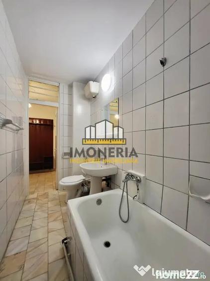 Garsonieră decomandată în Dristor