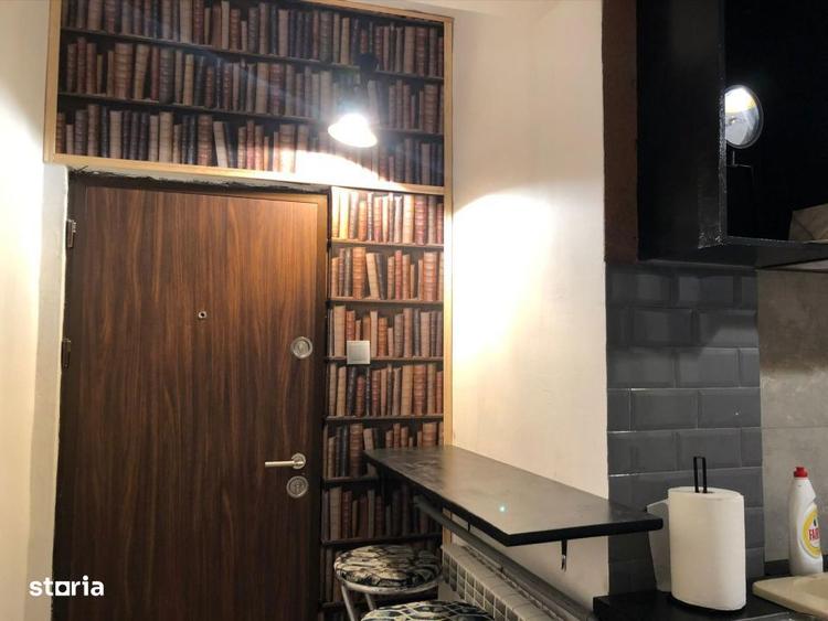 Apartament 2 Camere | Manastur | Decomandat | De Inchiriat - 4