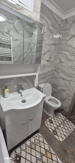 APARTAMENT 2 CAMERE | GARA| DECOMANDAT| TOTUL NOU| ETAJ 6| - 7
