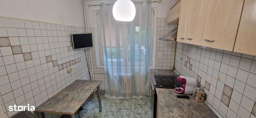 Apartament cu 2 camere în Pajura