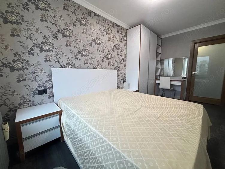 Apartament cu 2 camere decomandat în Șagului