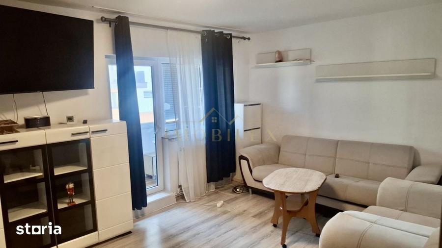 Apartament cu 3 camere în Între Lacuri