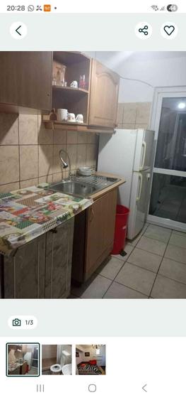 Casă cu 1 camere cu Teren 50 Mp în Bradu