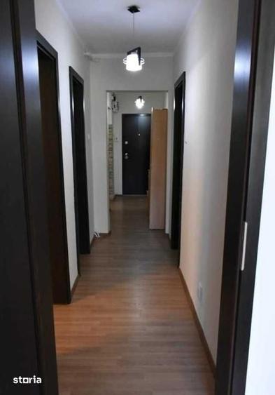 Apartament 4 camere, etaj 2, complet utilat Manastur, zona BIG - 7