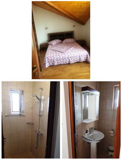 Casă cu 4 camere în Central