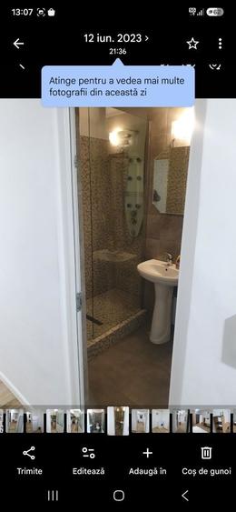 Garsonieră decomandată în Rovine