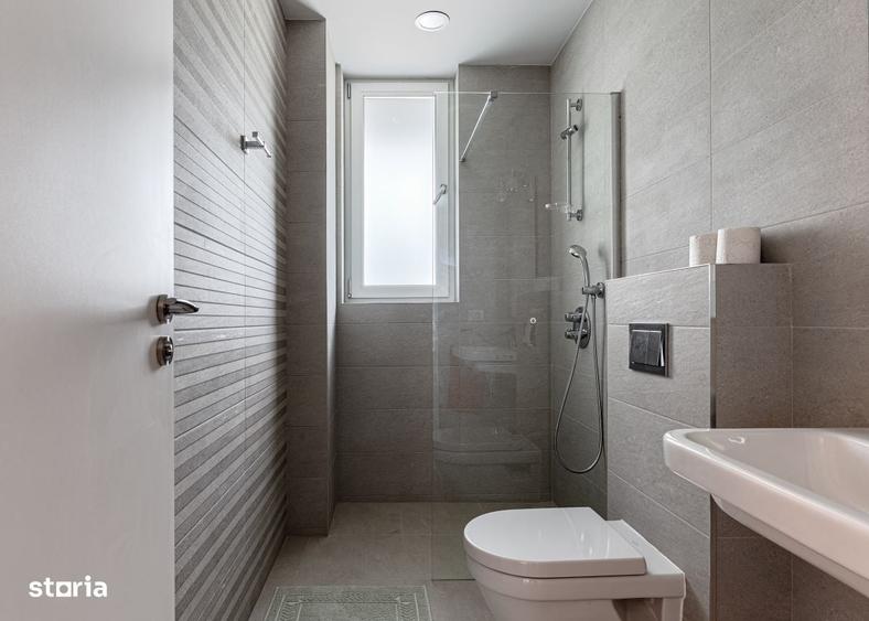 Apartament cu 2 camere în Vânători