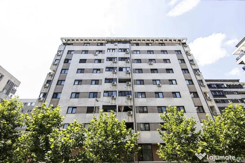 MILITARI RESIDENCE | TINERETULUI 65C | FINISAT COMPLET| C... - 3