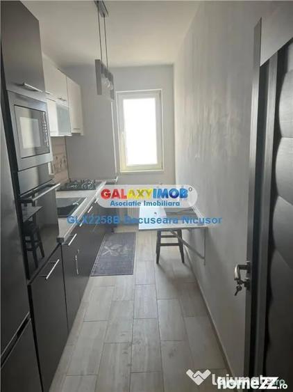Apartament cu 2 camere decomandat în Chiajna