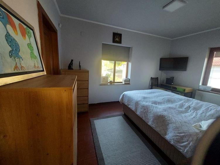 Apartament cu 2 camere nedecomandat în Central