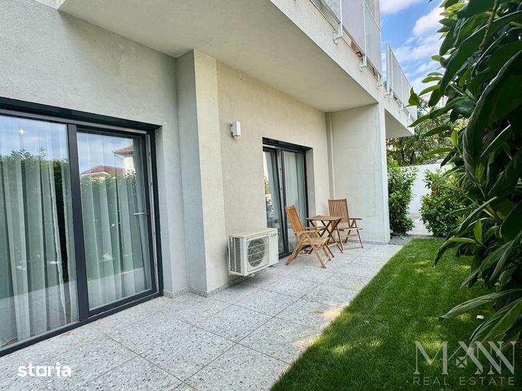 Apartament cu 2 camere în Cantemir