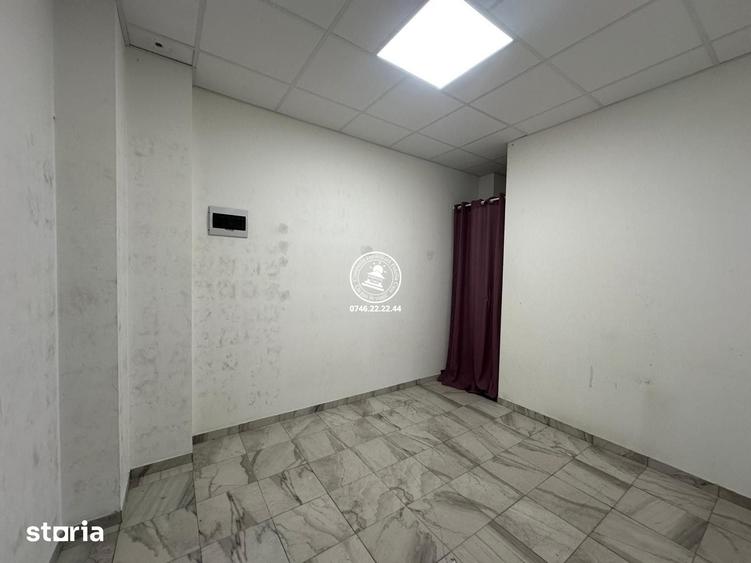 Spațiu comercial, de 27 mp, în Galata
