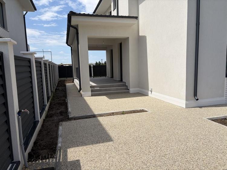 Casa Pantelimon Padure/ Complex Forest Residence/ Str. Leopardului, Nr. 17 /5 camere /2025/P+1 - 2