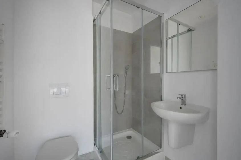 Apartament cu 2 camere decomandat în Nord