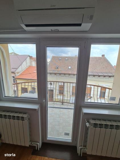 Spațiu comercial, de 151 mp, în Ultracentral