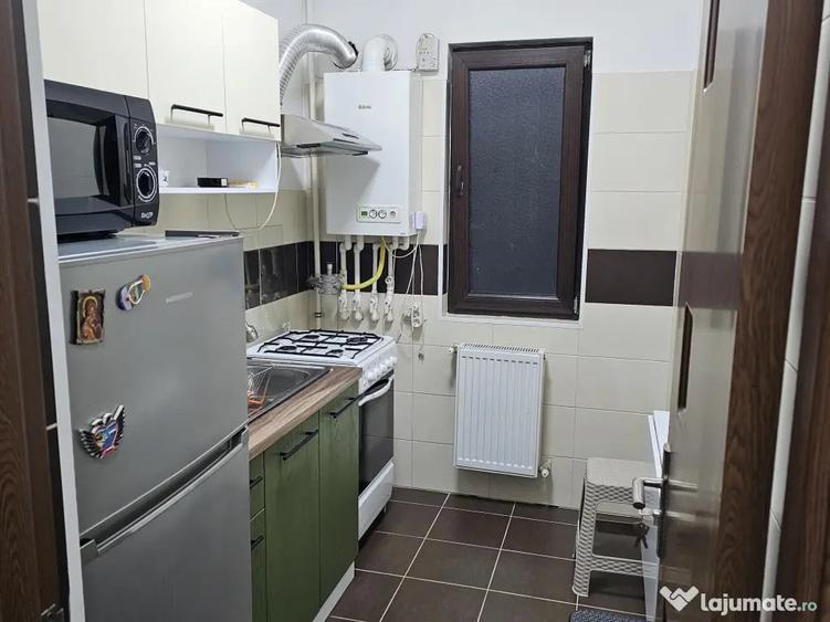 Garsonieră decomandată în Metalurgiei