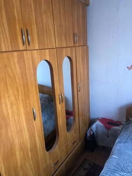 Garsonieră semidecomandată în Central