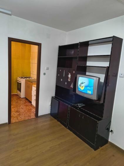 Garsonieră semidecomandată în Central