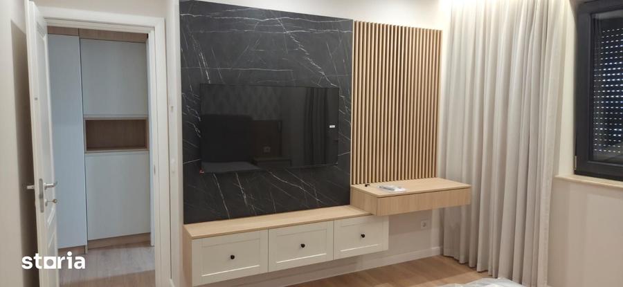 Apartament 2 camere, garaj, terasa, Mioritei - 7