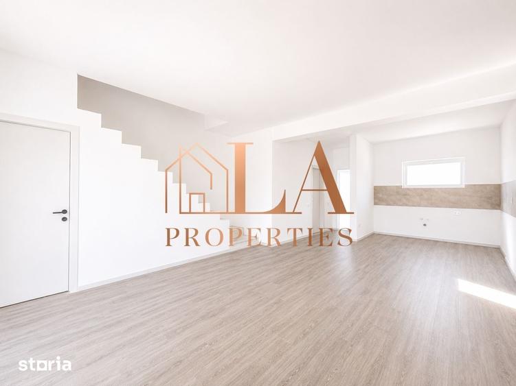 Casă cu 3 camere cu Teren 133 Mp în Central