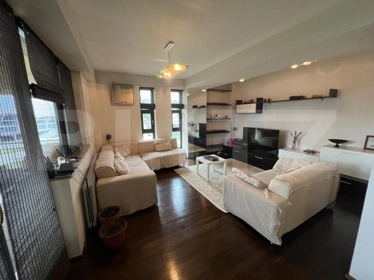 Apartament cu 3 camere decomandat, mobilat în 1 Mai