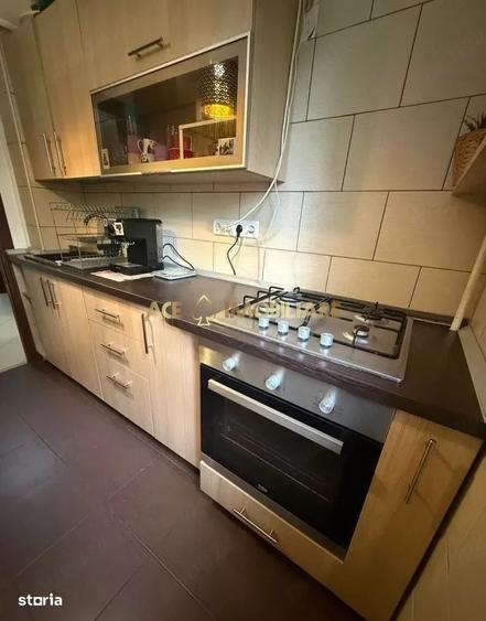 Apartament cu 3 camere în Titan