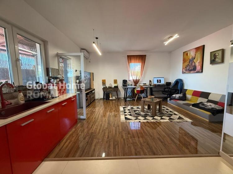 Apartament 2 Cam | 68 MP |  Berceni - Brancoveanu | Terasa | Parcare  | Bloc nou - 1