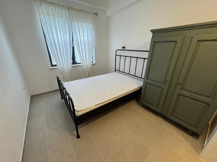 Apartament cu 3 camere decomandat în Sânpetru