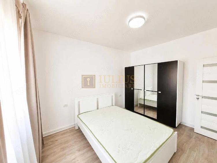 Apartament cu 2 camere decomandat în Torontalului