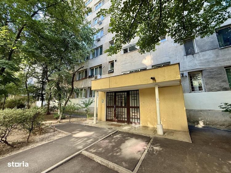 Apartament cu 4 camere semidecomandat în Drumul Taberei