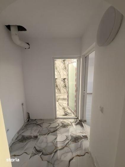 Apartament cu 2 camere în Micro 11