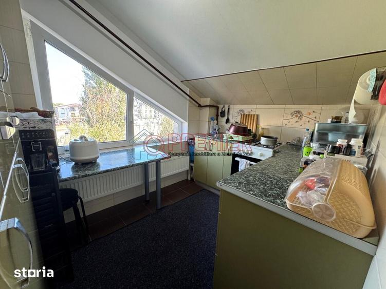 APARTAMENT 3 CAMERE - OITUZ - POPE?TI-LEORDENI - 17