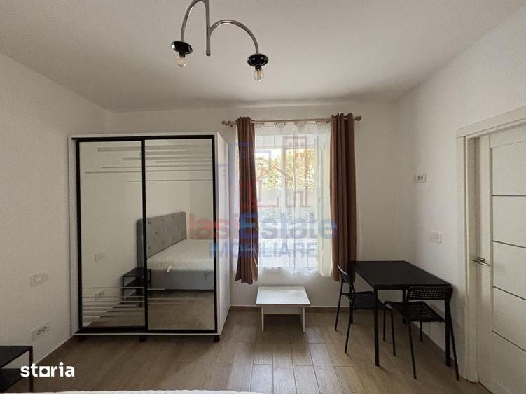 Apartament 1 camera Copou - 7