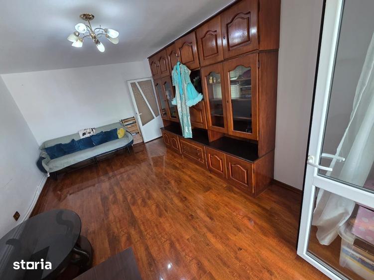 Apartament cu 4 camere în E3