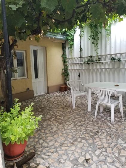 Garsoniera de inchiriat la casa - 1