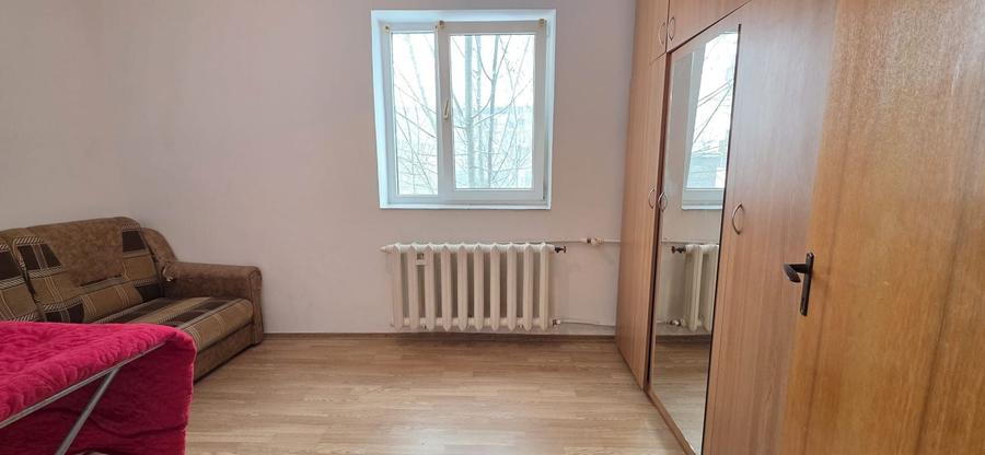 TOMIS 3 - CITY PARC MALL 2 CAMERE IDEAL INVESTITIE PRET 81.500 EURO - 9