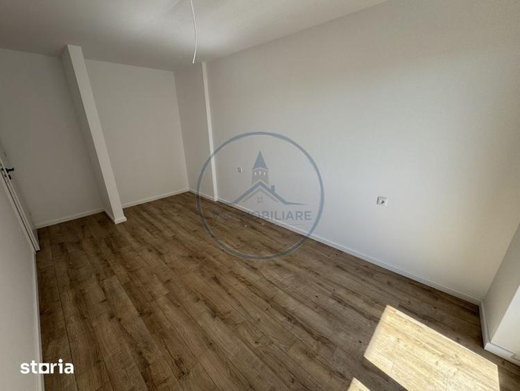 Ansmablu rezidential modern | finalizat 2026 | apartamente 1,2,3 came - 8