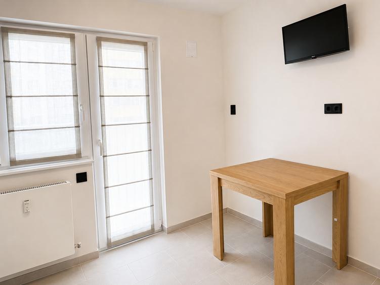 Apartament cu 2 camere decomandat, mobilat în Moșilor