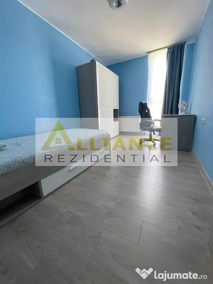 Apartament 3 camere complex rezidential securizat - Vitan... - Bucuresti (Bucuresti-Ilfov) - 6