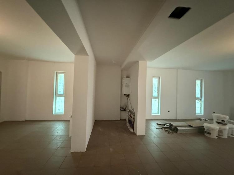Spațiu comercial, de 220 mp, în Nerva Traian