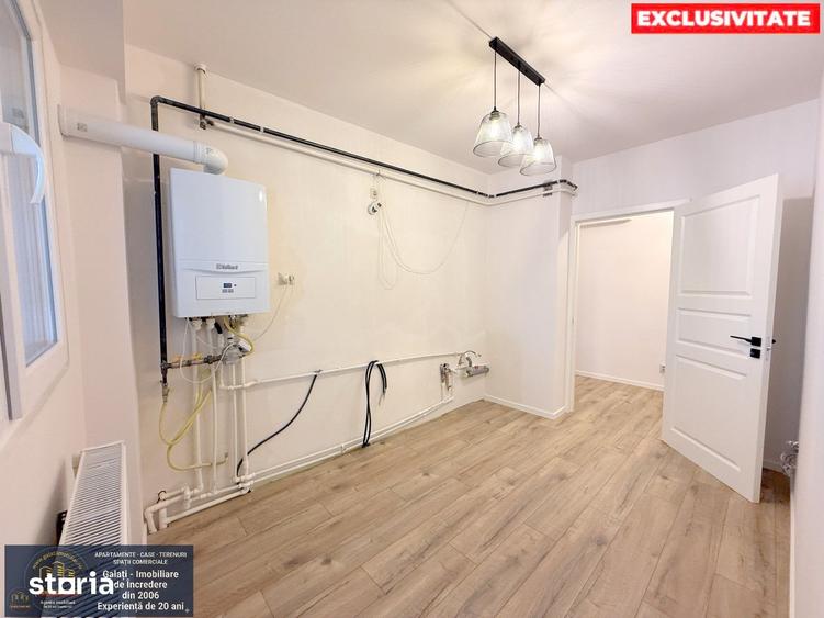 Apartament cu 2 camere în Port