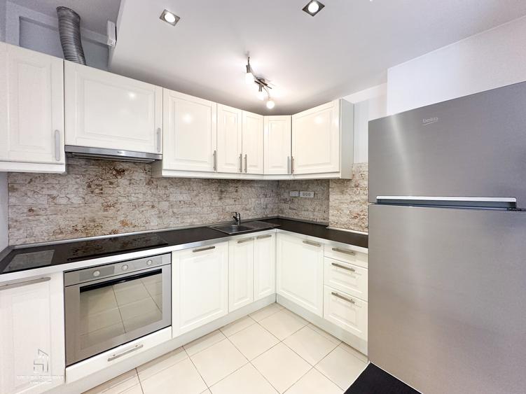 Apartament 3 camere - Baneasa | Iancu Nicolae | Ansamblu Rezidential - Parcare - 4