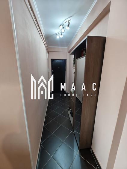 Apartament cu 2 camere, mobilat în Arhitecților - Calea Cisnădiei