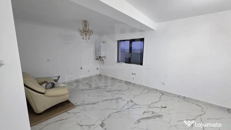Casă cu 1 camere cu Teren 412 Mp în Central