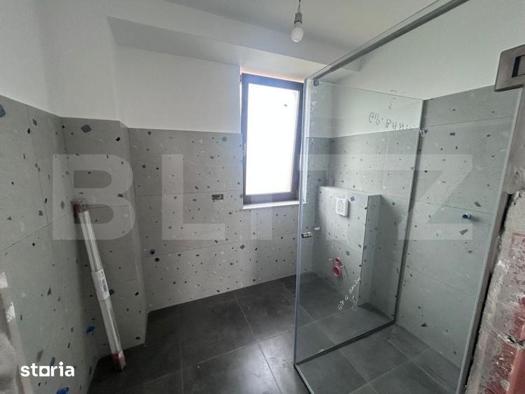 Casa 4 camere, 190 mp, 500 mp teren, zona Ford - 19