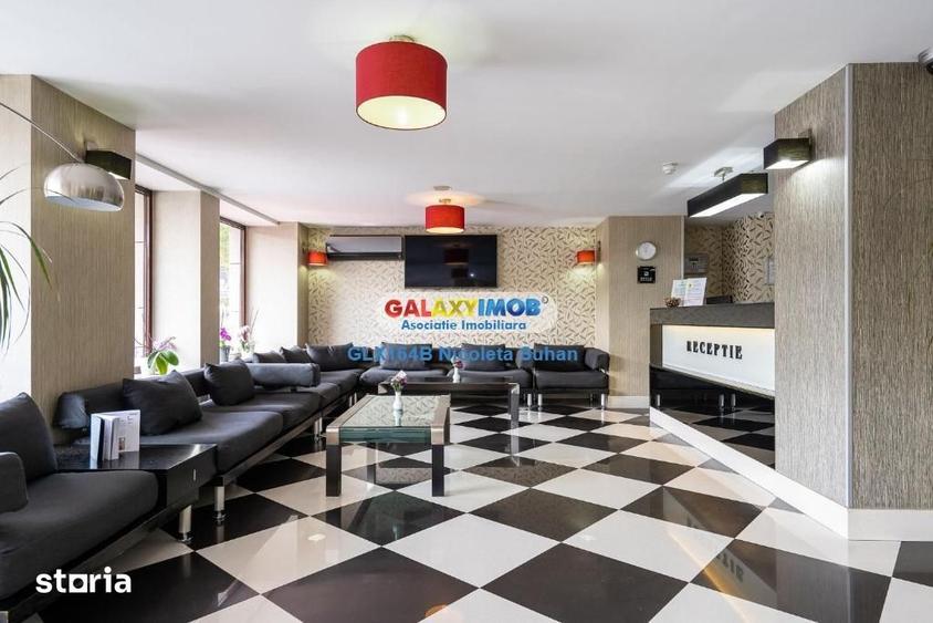 Hotel cu 76 camere de vanzare zona UNIRII Libertatii Marriot - 11