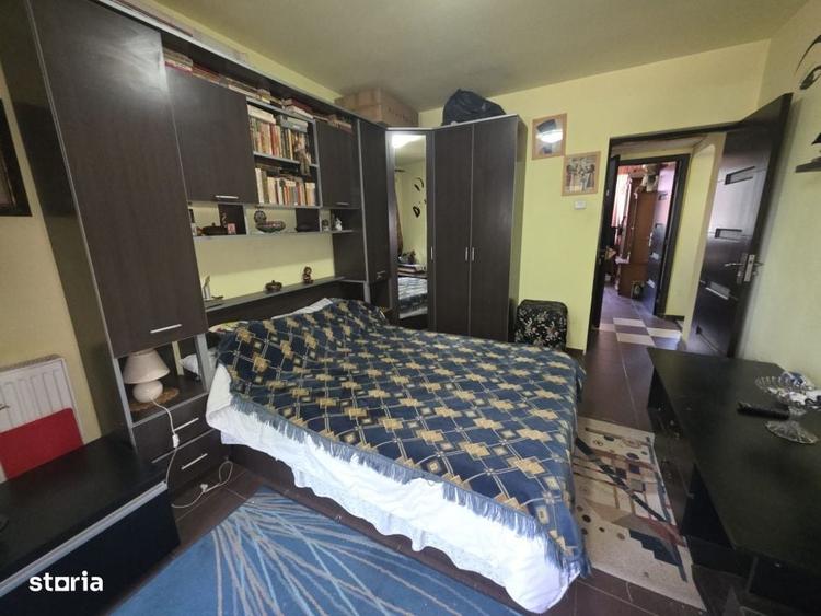Apartament cu 3 camere în Jilava