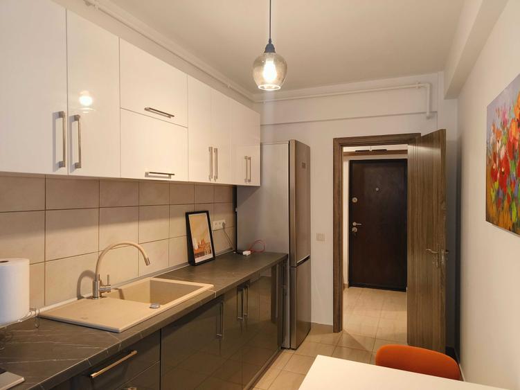 Garsoniera langa metrou - 5