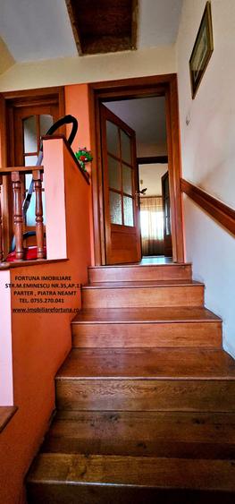 Casă cu 4 camere cu Canalizare în Exterior Vest